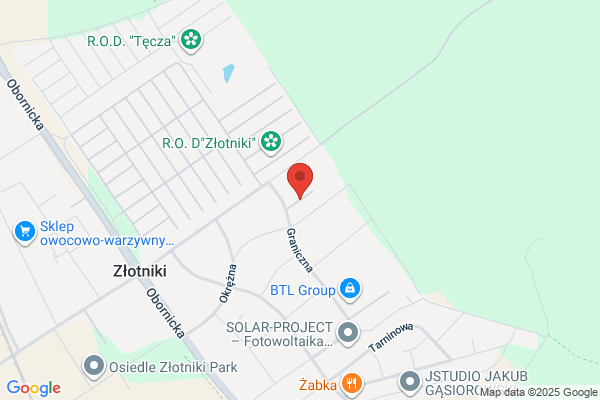 Zak-Pol. Fabryka mebli