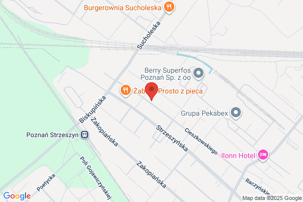 schneider+klein Wyroby Metalowe. Sp. z o.o. Systemy zamocowan, narzedzia, liny