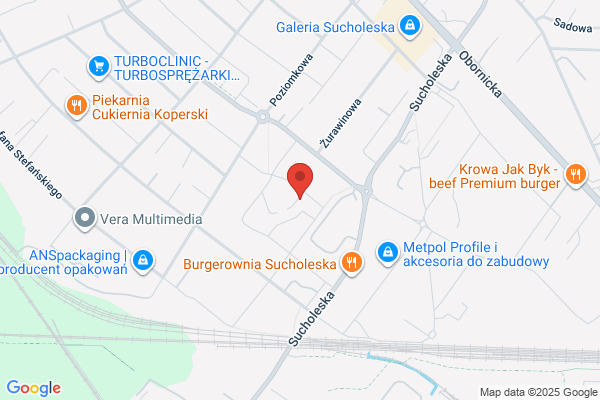 Asko-Nieruchomosci. Przedsiebiorstwo inwestycyjne. Nowak J.