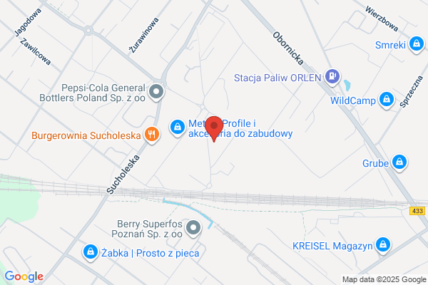 Proinvest. Król A.