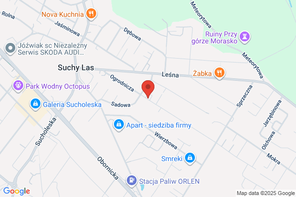 Milton. PPHU. Zaklad pracy chronionej
