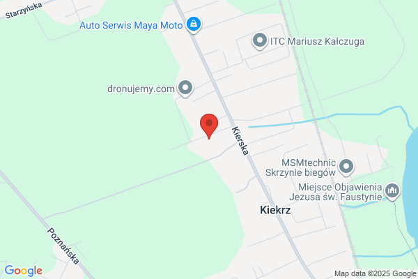 Lemon. Sklad fabryczny okien i drzwi