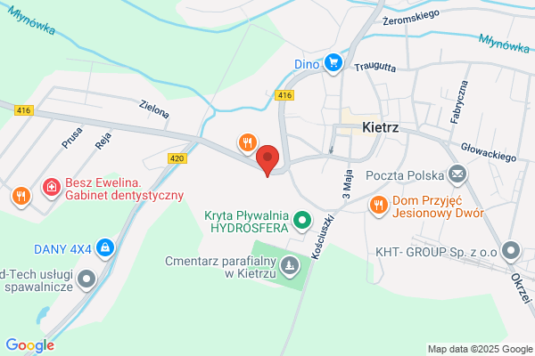 Chrzanowski Artur, radca prawny. Kancelaria