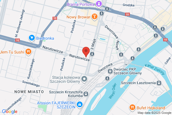 Sobolewska Joanna. Kancelaria radcy prawnego