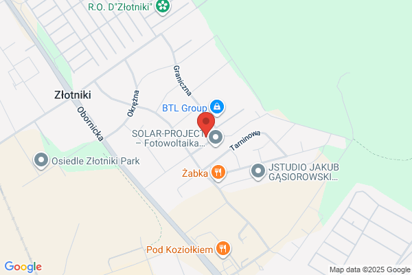 Policon. Sp. z o.o. Wypukle naklejki 3D
