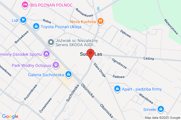 Jazic Waldemar. Gospodarstwo ogrodnicze