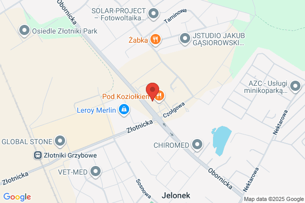 Autoexpol. Sklep motoryzacyjny. Dembecki M., Laciejewski J.
