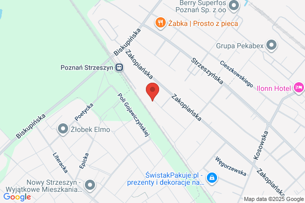 Automar. Sokolowska K.