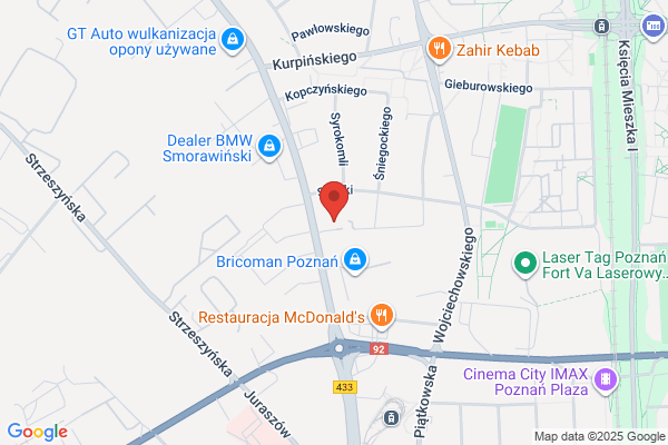 Czesci samochodowe nowe i uzywane