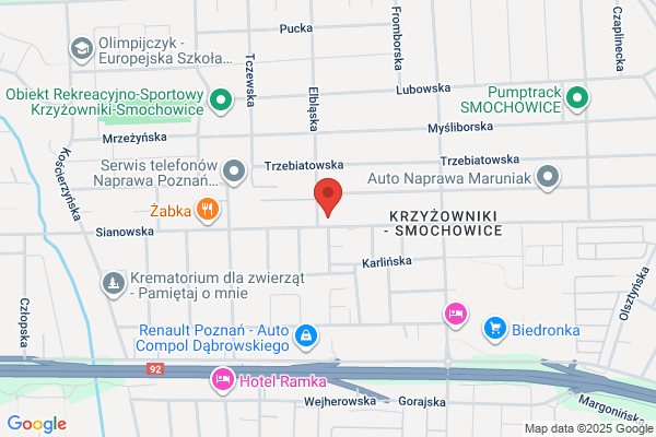Auto-Gama. S.j. Mazgaj G.