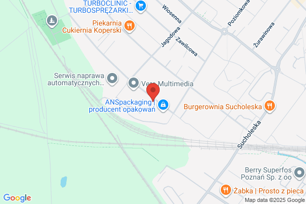 Jasanpol Marketing. Sprzedaz aparatury wtryskowej do diesla. Jaskula A., mgr