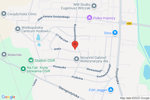 Stef. FU. Naprawa zderzaków. Nowak S.