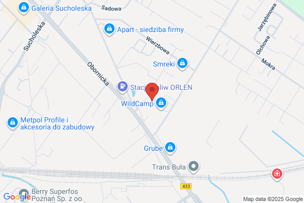 Honda Waszkowiak. Autoryzowany serwis i sprzedaz czesci