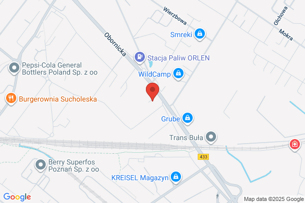 Auto-Super. Komis samochodowy