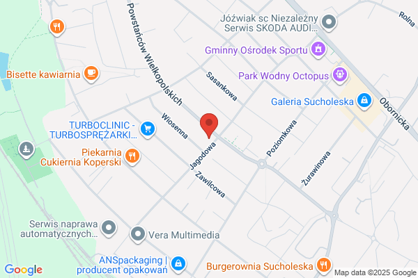 Olszewski Robert. PHU. Autonaprawa