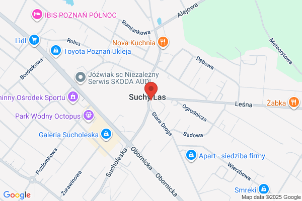 Bas Grazyna. Sklep wielobranzowy