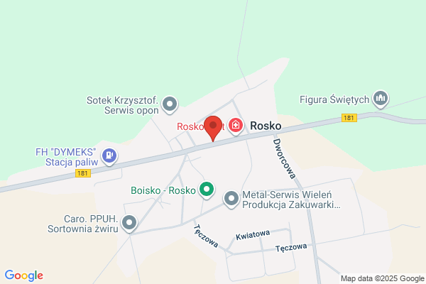 Beata. Sklep wielobranzowy
