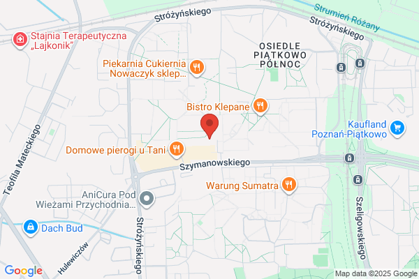 Beatex. PHU. Kolodziejczak B.