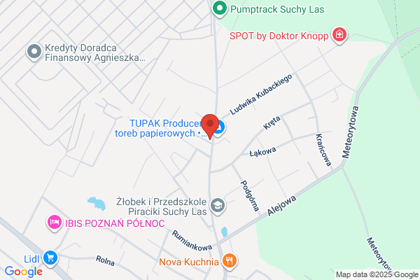 Jedynka. Sklep wielobranzowy