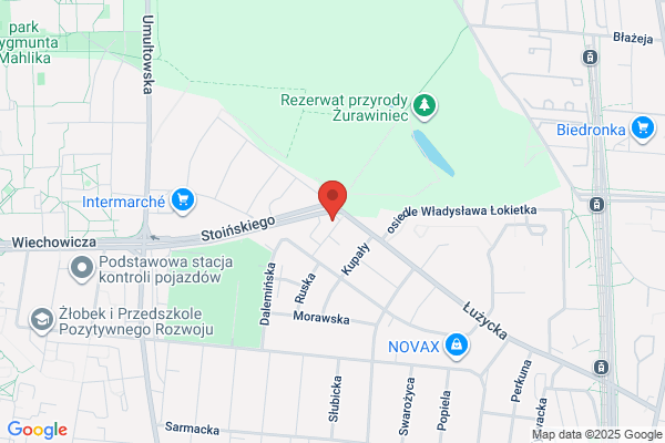A.Z. Konstal SC. Stefanski A., Wawrzyniak Z.