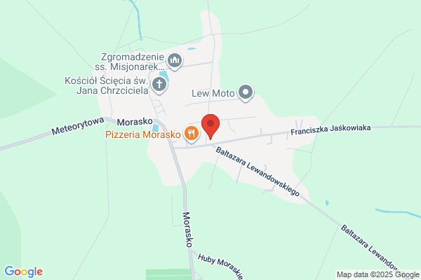 Kmiecik Maciej. Zaklad stolarski