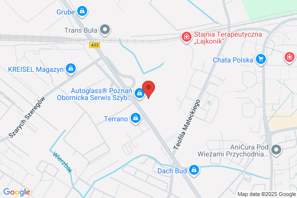 Kornik. Producent schodów drewnianych, listew przypodlogowych. Uslugi stolarskie