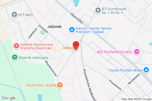 Arlon. PPHU. Mietlarek A.