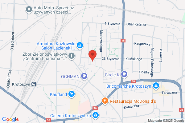 Górczak Elzbieta. Tlumacz przysiegly jez. niemieckiego. Tlumaczenia prawne, finansowe, handlowe