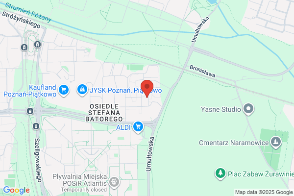 Pysk Bernadeta. Tlumacz przysiegly jez. francuskiego i wloskiego