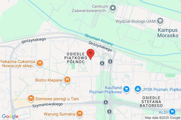 Izoplan Transport usługi transportowe