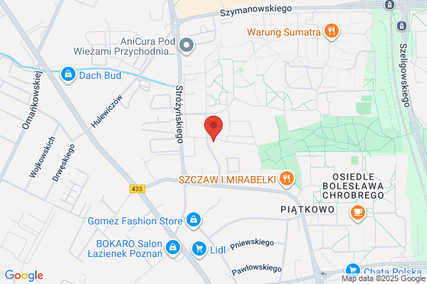 Mrug Waldemar. Transport ciezarowy materialów sypkich i art. budowlanych