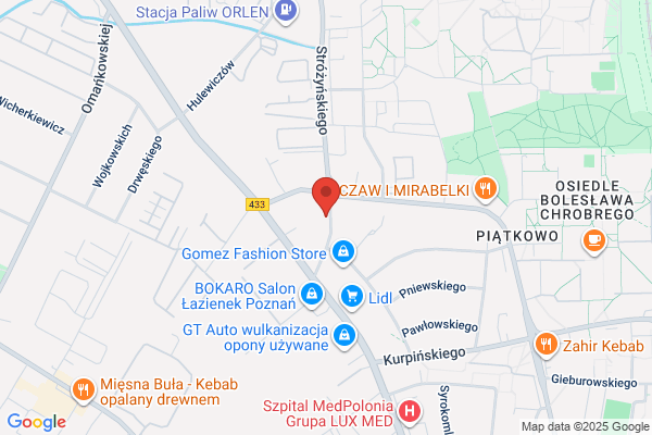 Szukala-Trans