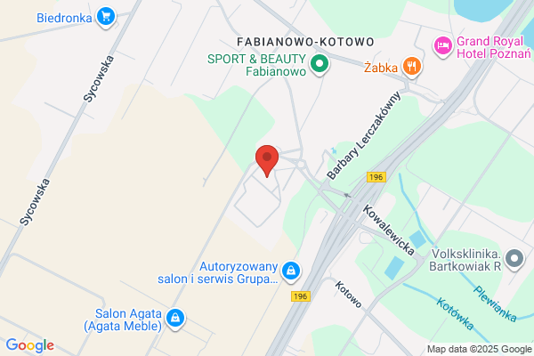 Truck-Serwis. Obsluga samochodów ciezarowych, autobusów i naczep