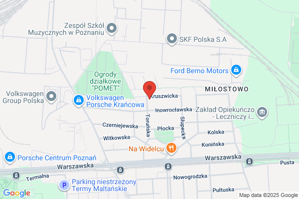 Faber Polska. Sp. z o.o. Produkcja, sprzedaz rolet i zaluzji