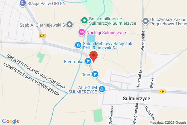 Biblioteka Publiczna Miejska