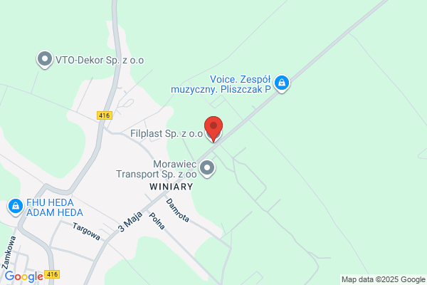 Filplast. Filipczak J.
