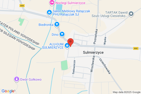 Gminny Osrodek Pomocy Spolecznej