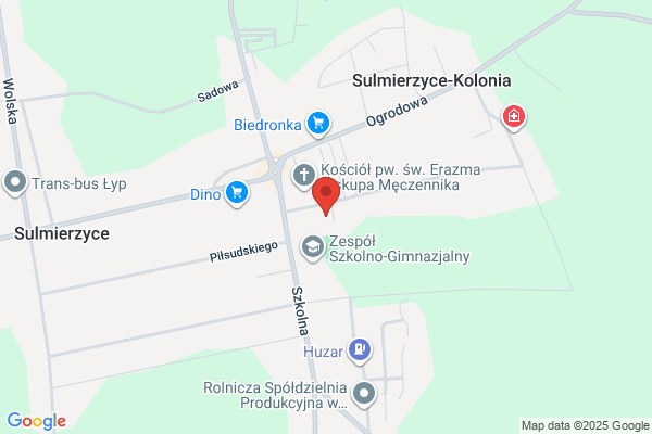 Niepubliczny Zaklad Opieki Zdrowotnej