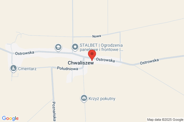 Ochotnicza Straz Pozarna