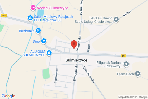 Parafia rzymskokatolicka Wniebowziecia NMP