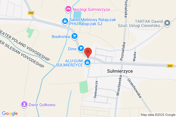 Policja. Rewir Dzielnicowych