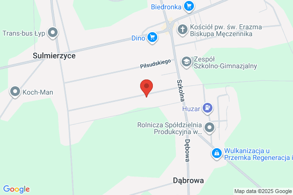 Przedszkole
