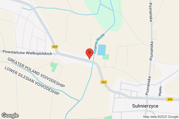 Ratajczak. S.j. PHU. Salon meblowy