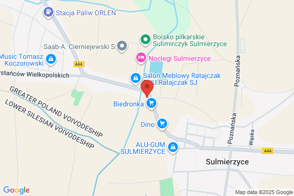 Rol-Bio-Pol. PH. Import i sprzedaz witamin dla drobiu