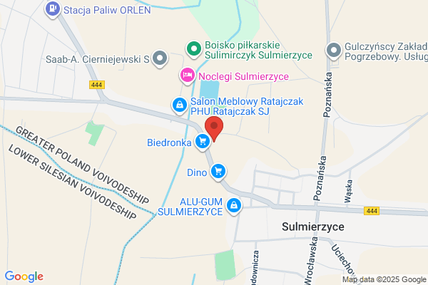 Sulmierzycki Dom Kultury