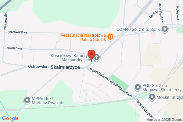 Szkola Podstawowa