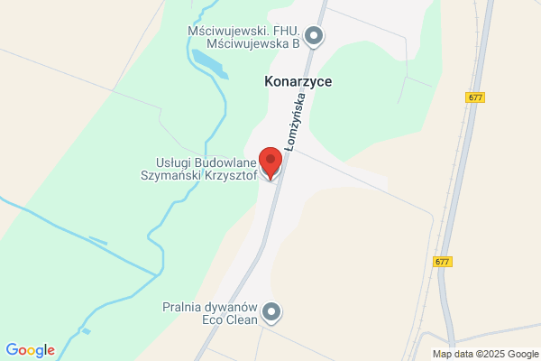 Uslugi budowlano - remontowe. Krzysztof Kunicki