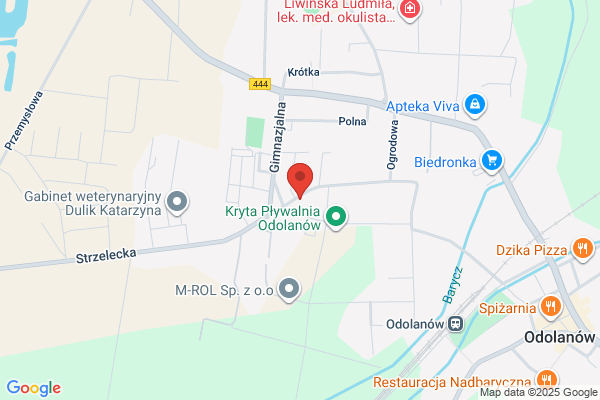 Wieczorek SC. Piekarnia. Wieczorek G.D., Januszewicz J.