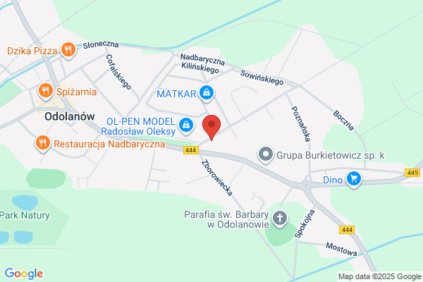 Zmyslony Marek. Wykonawstwo pokryc i wiezb dachowych