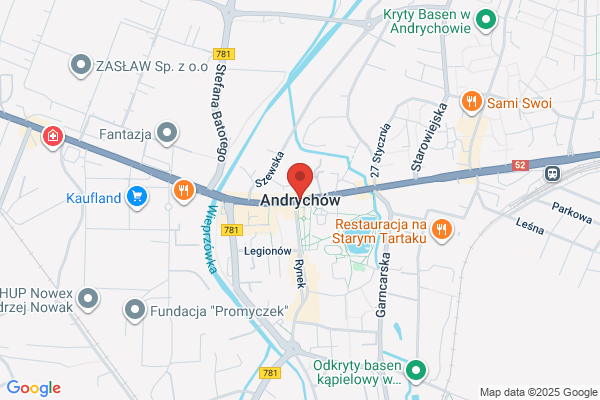 Andrychów